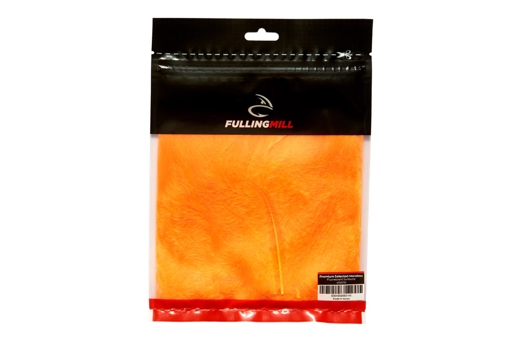 FULLING MILL PREMIUM SELECTED MARABOU
