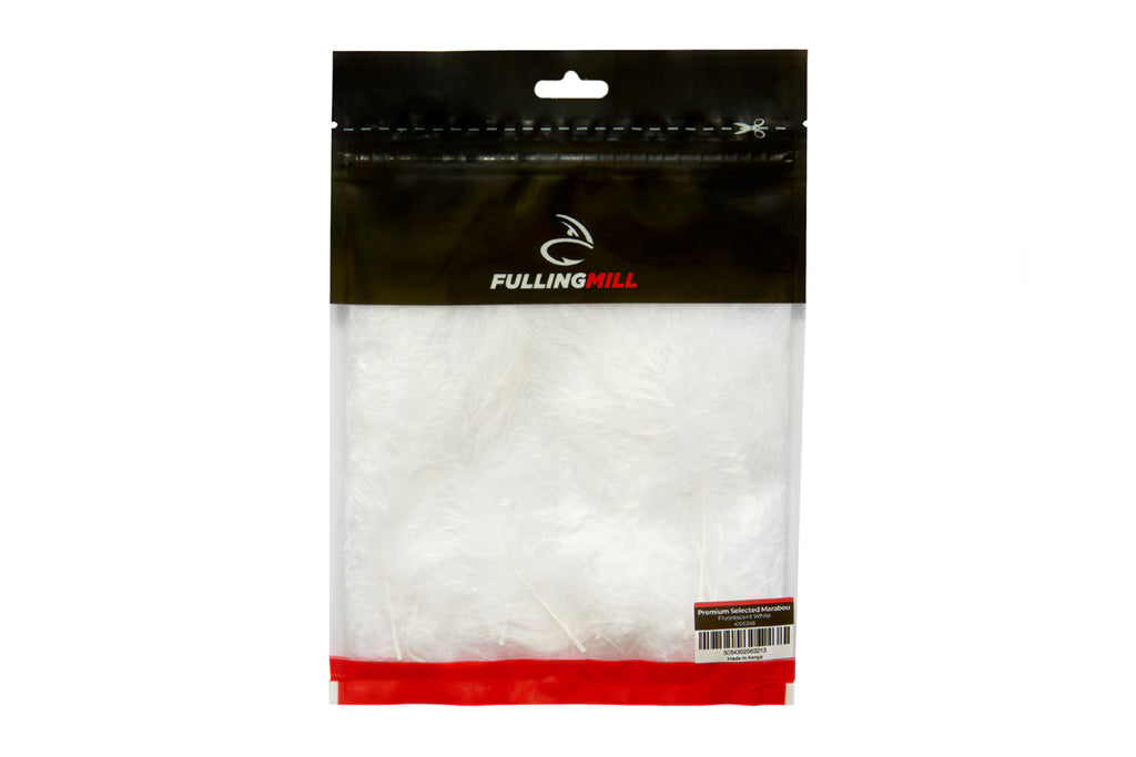 FULLING MILL PREMIUM SELECTED MARABOU