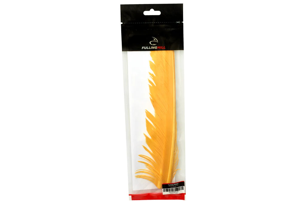 FULLING MILL TURKEY BIOTS