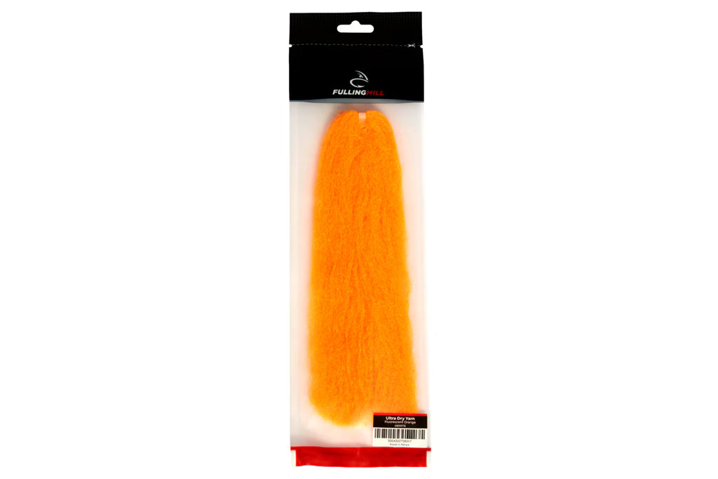 FULLING MILL ULTRA DRY YARN