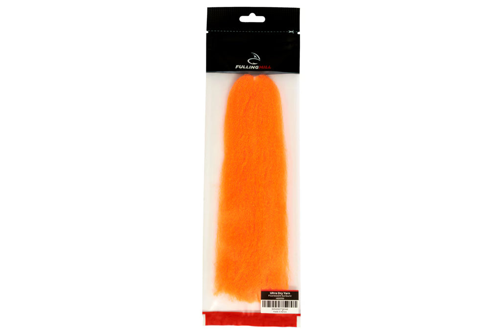 FULLING MILL ULTRA DRY YARN