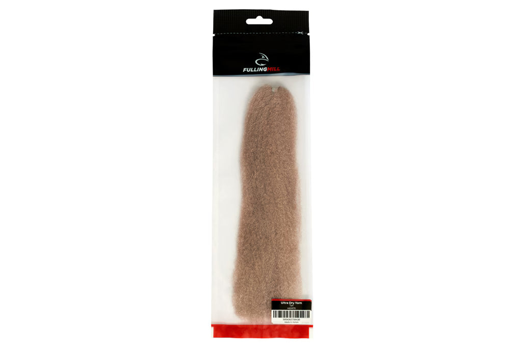 FULLING MILL ULTRA DRY YARN