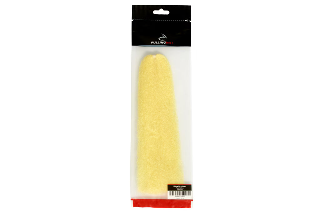 FULLING MILL ULTRA DRY YARN