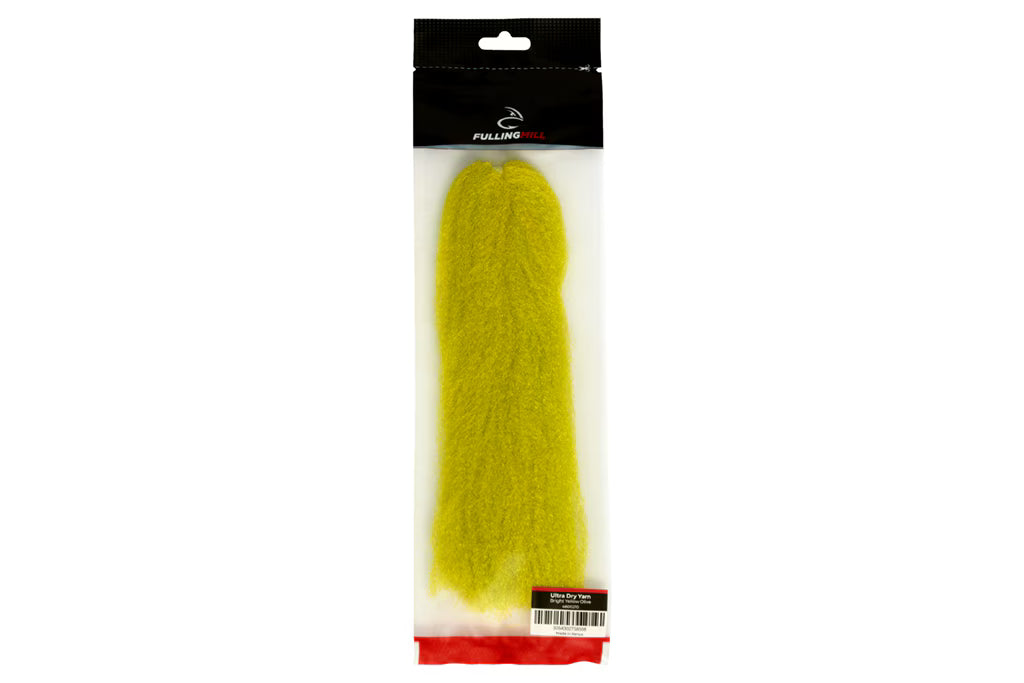 FULLING MILL ULTRA DRY YARN