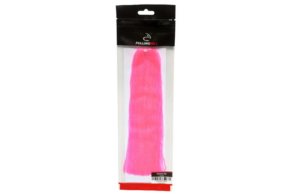 FULLING MILL PARAPOST YARN