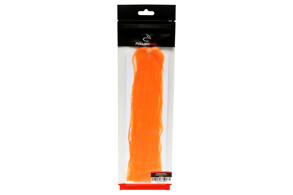 FULLING MILL PARAPOST YARN