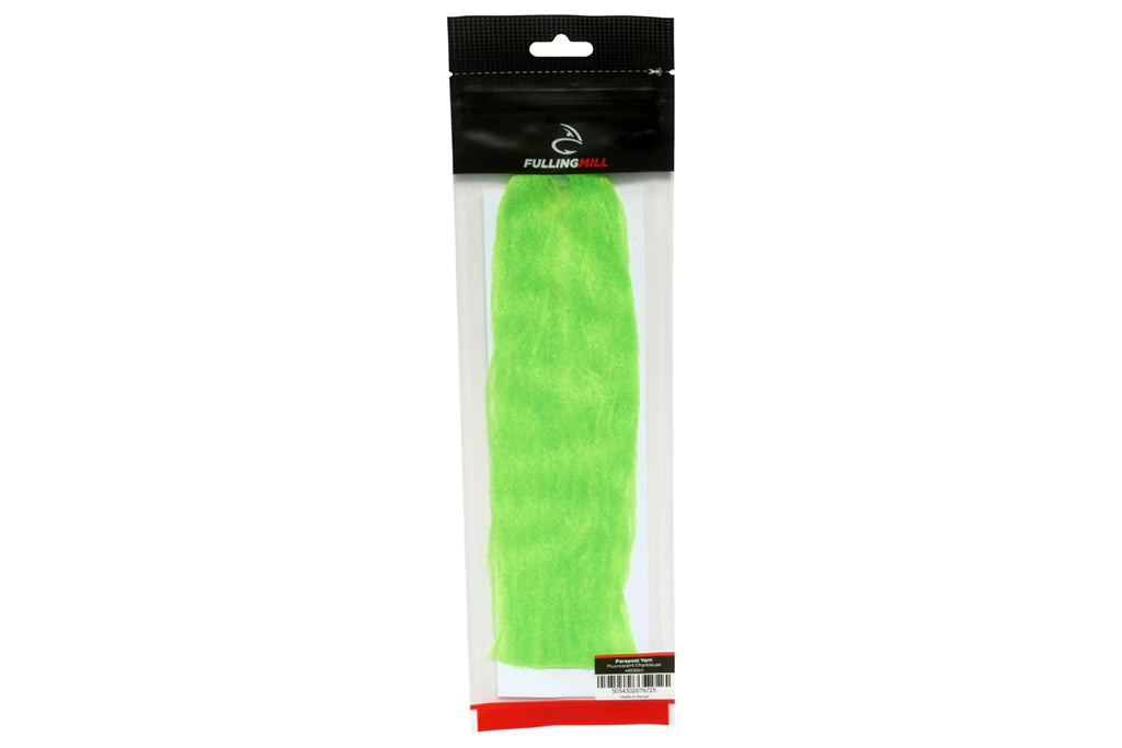 FULLING MILL PARAPOST YARN