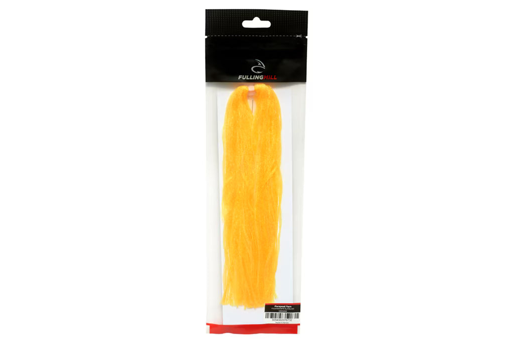 FULLING MILL PARAPOST YARN