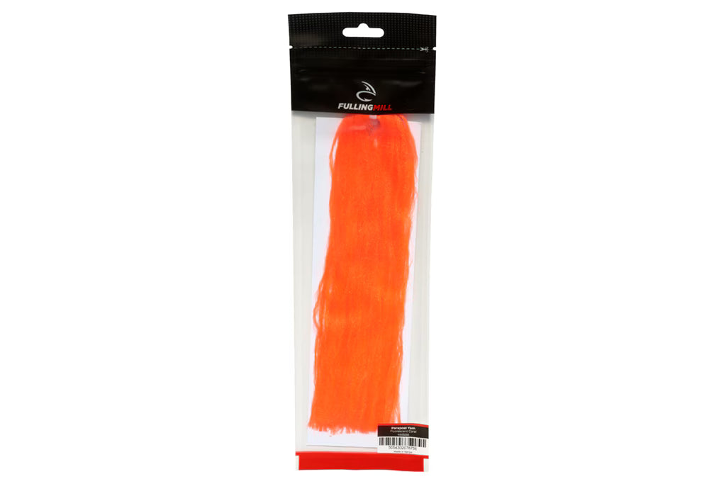FULLING MILL PARAPOST YARN