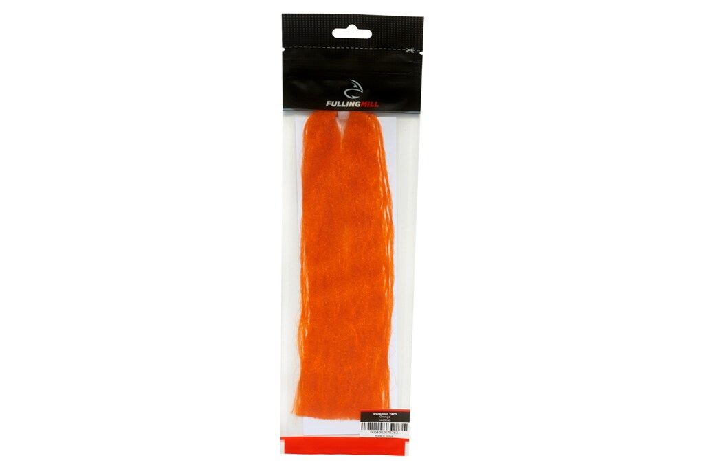 FULLING MILL PARAPOST YARN