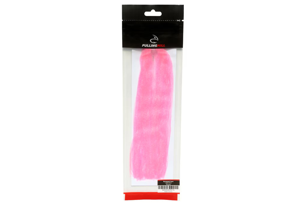 FULLING MILL PARAPOST YARN