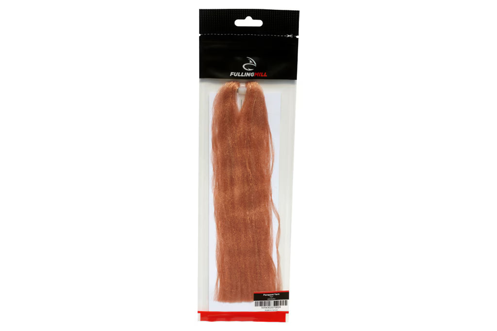FULLING MILL PARAPOST YARN