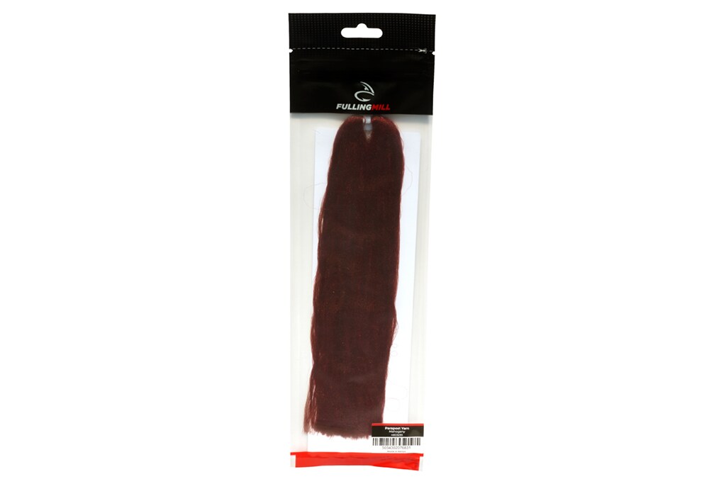 FULLING MILL PARAPOST YARN
