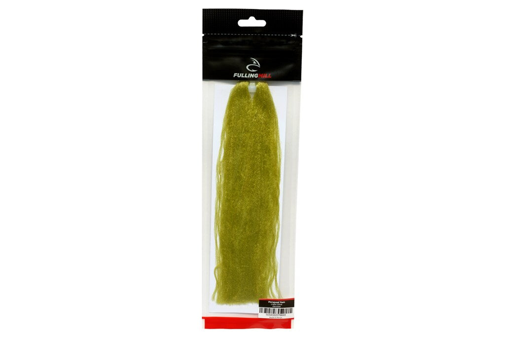 FULLING MILL PARAPOST YARN