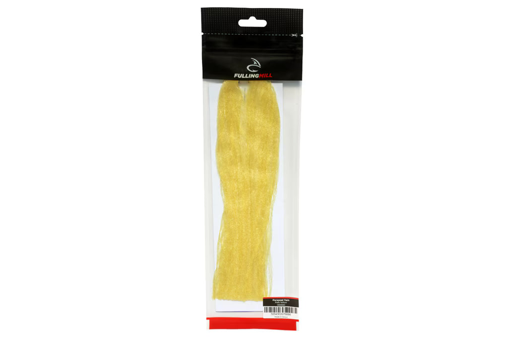 FULLING MILL PARAPOST YARN