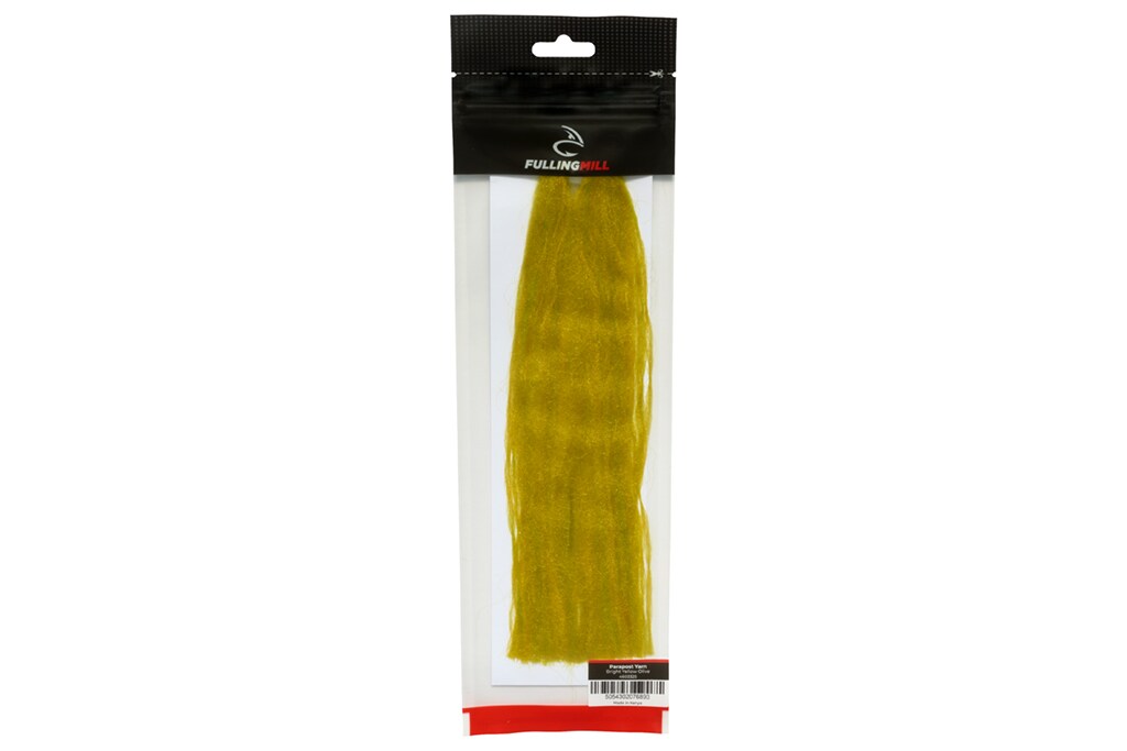FULLING MILL PARAPOST YARN