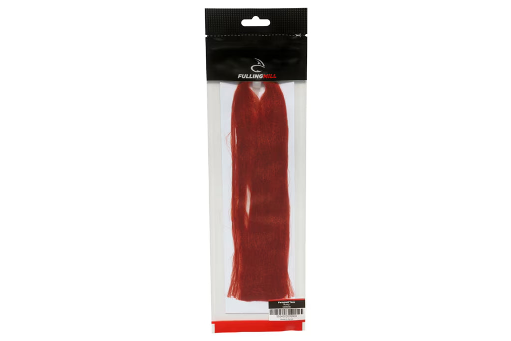 FULLING MILL PARAPOST YARN