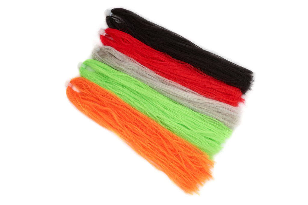 FULLING MILL PARAPOST YARN