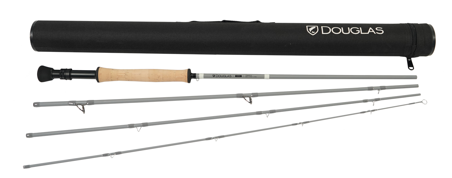 FLY RODS