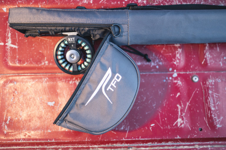 ROD TUBES & CASES