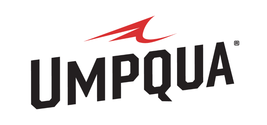 UMPQUA TYING MATERIALS