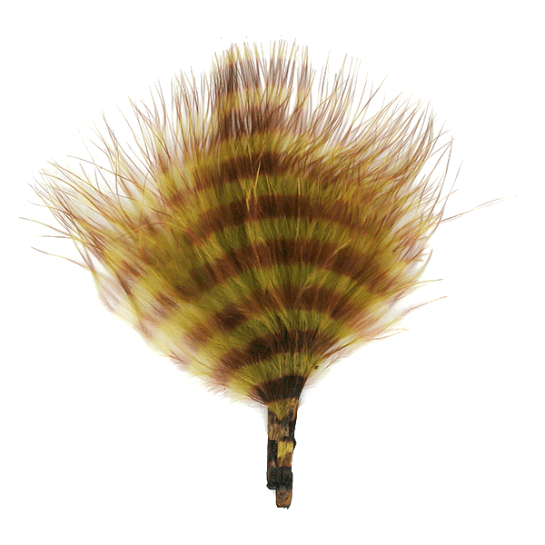 MFC BARRED MARABOU