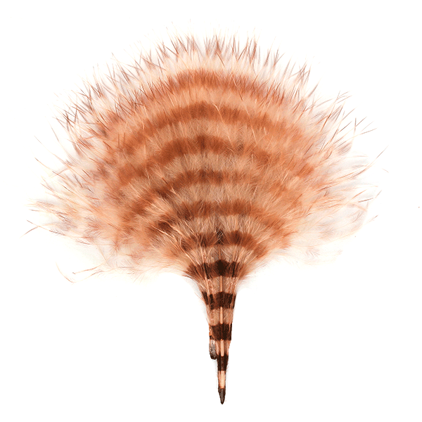 MFC BARRED MARABOU
