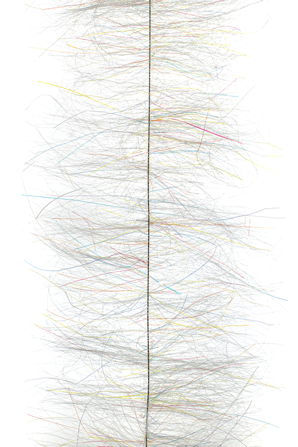 MFC SPARKLE MINNOW BODY BRUSH