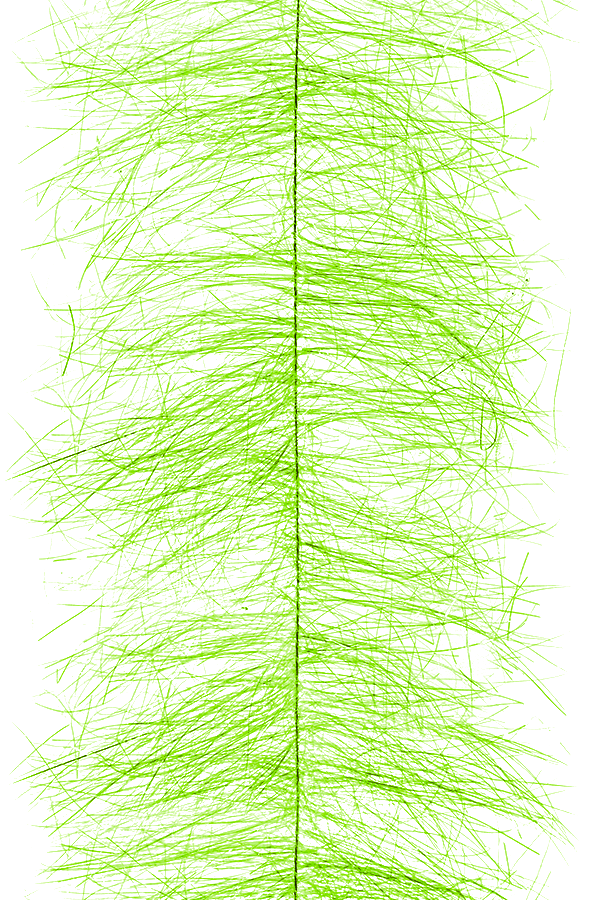 MFC SPARKLE MINNOW BODY BRUSH