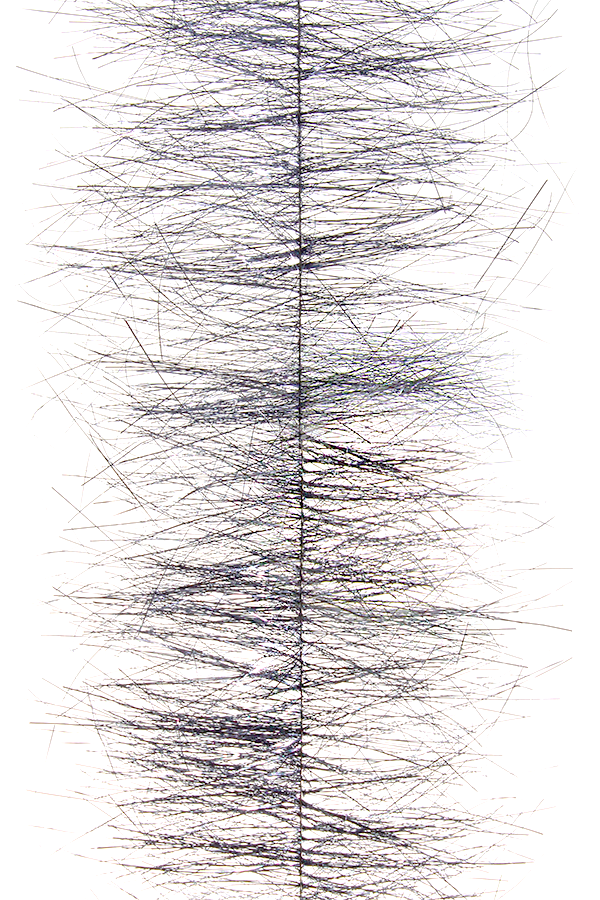 MFC SPARKLE MINNOW BODY BRUSH