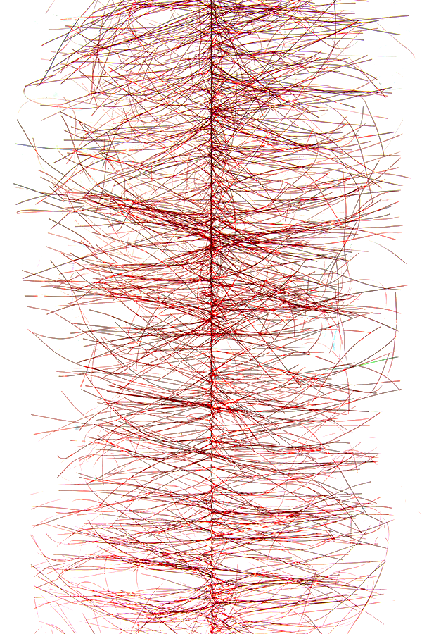 MFC SPARKLE MINNOW BODY BRUSH