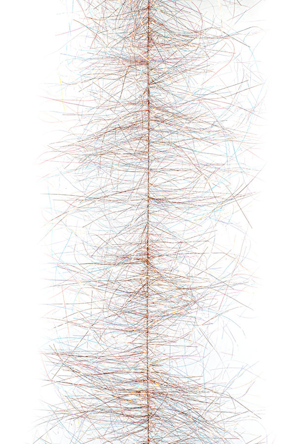 MFC SPARKLE MINNOW BODY BRUSH