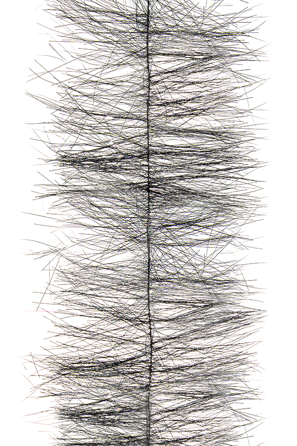 MFC SPARKLE MINNOW BODY BRUSH