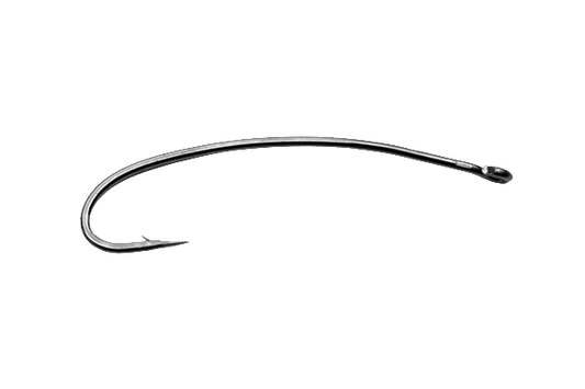MFC STIMULATOR HOOKS 3XL CURVED SHANK
