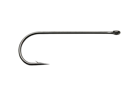 MFC WIDE GAP STREAMER HOOKS STRAIGHT EYE