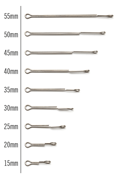 MFC OFFSET WADDINGTON SHANKS