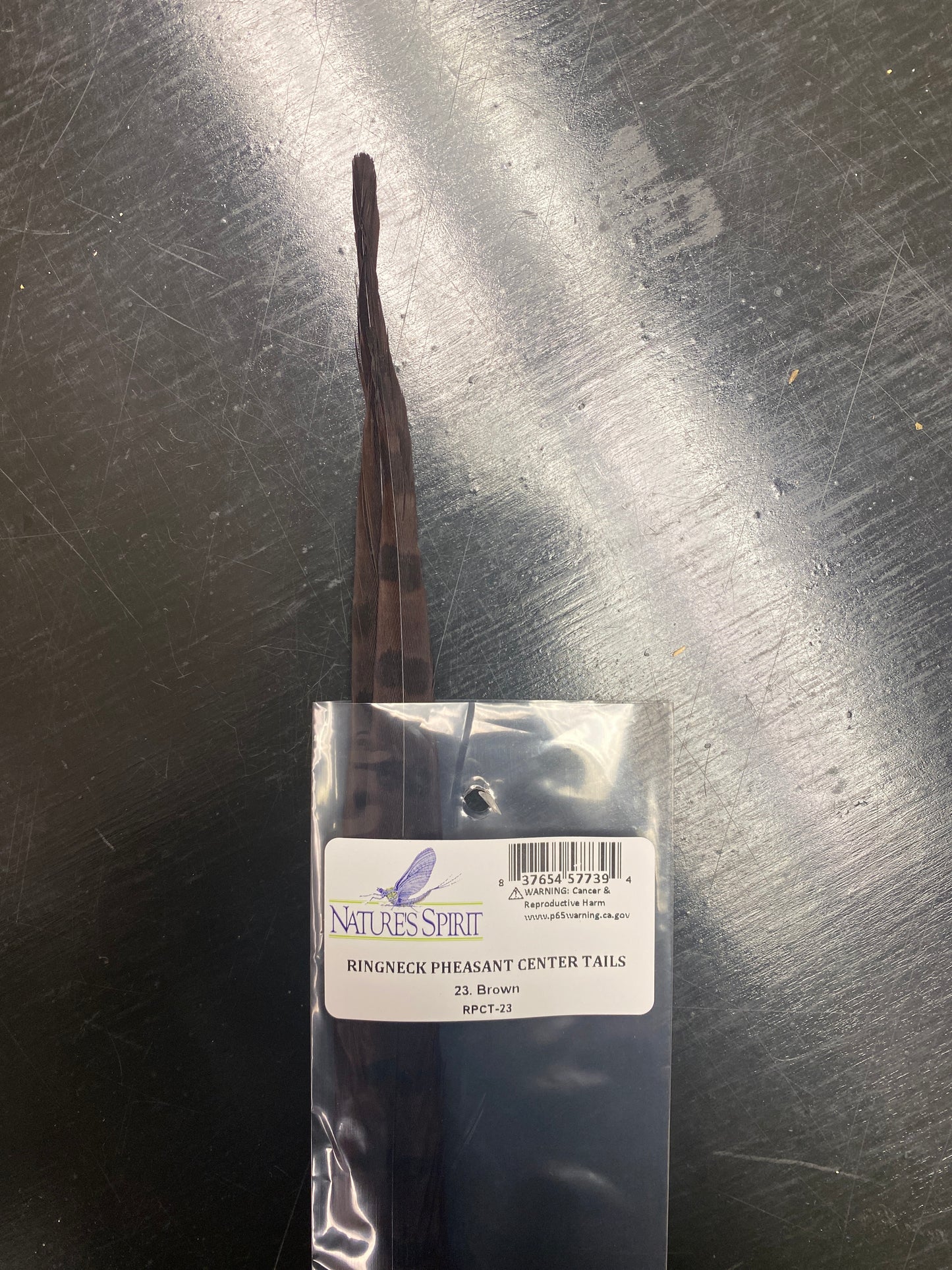 NATURES SPIRIT PHEASANT TAILS