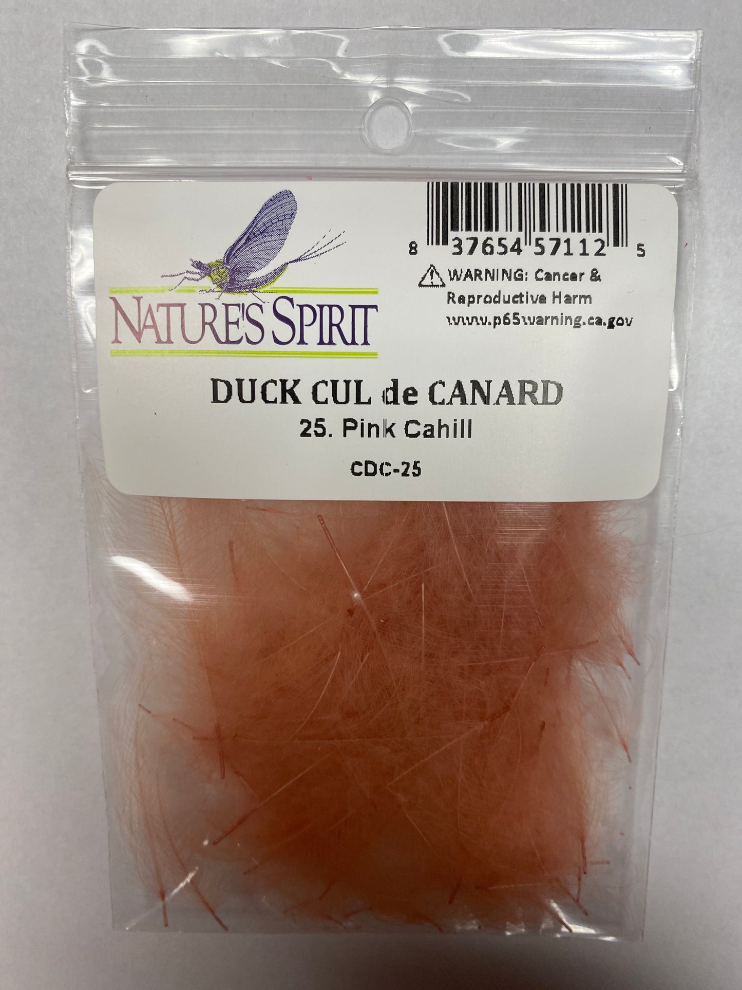 NATURES SPIRIT CDC