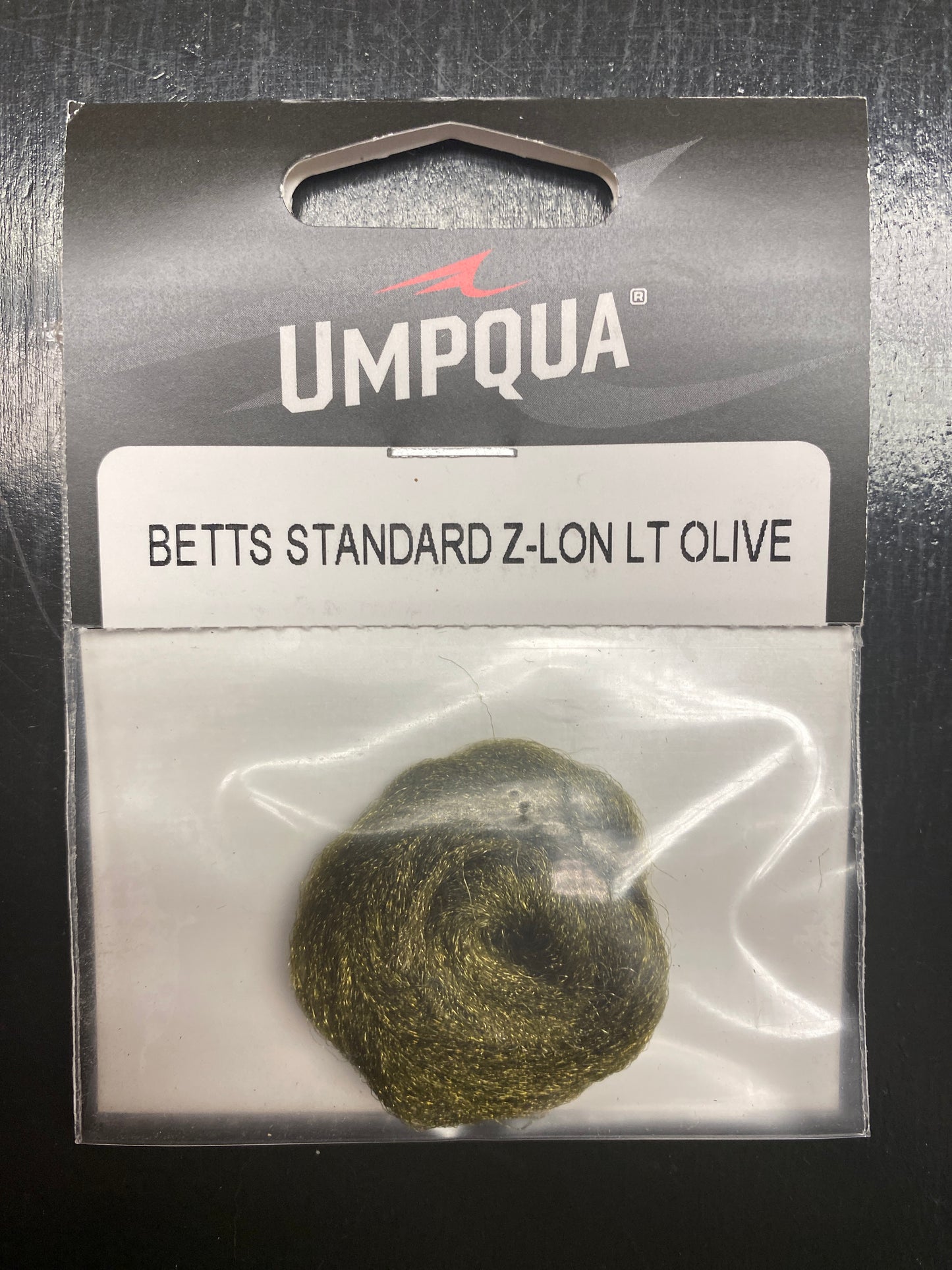 UMPQUA BETTS Z-LON