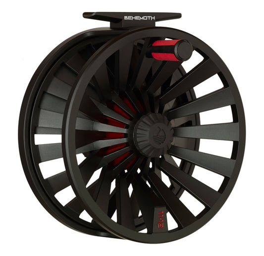 REDINGTON BEHEMOTH