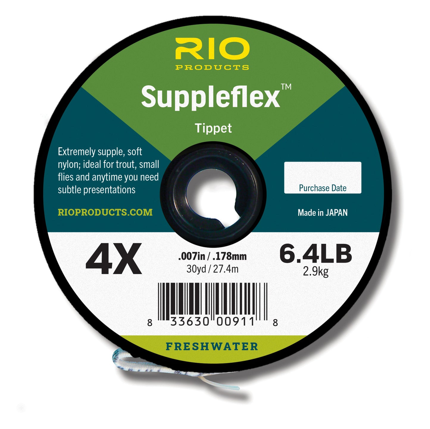 RIO SUPPLEFLEX