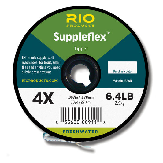 RIO SUPPLEFLEX