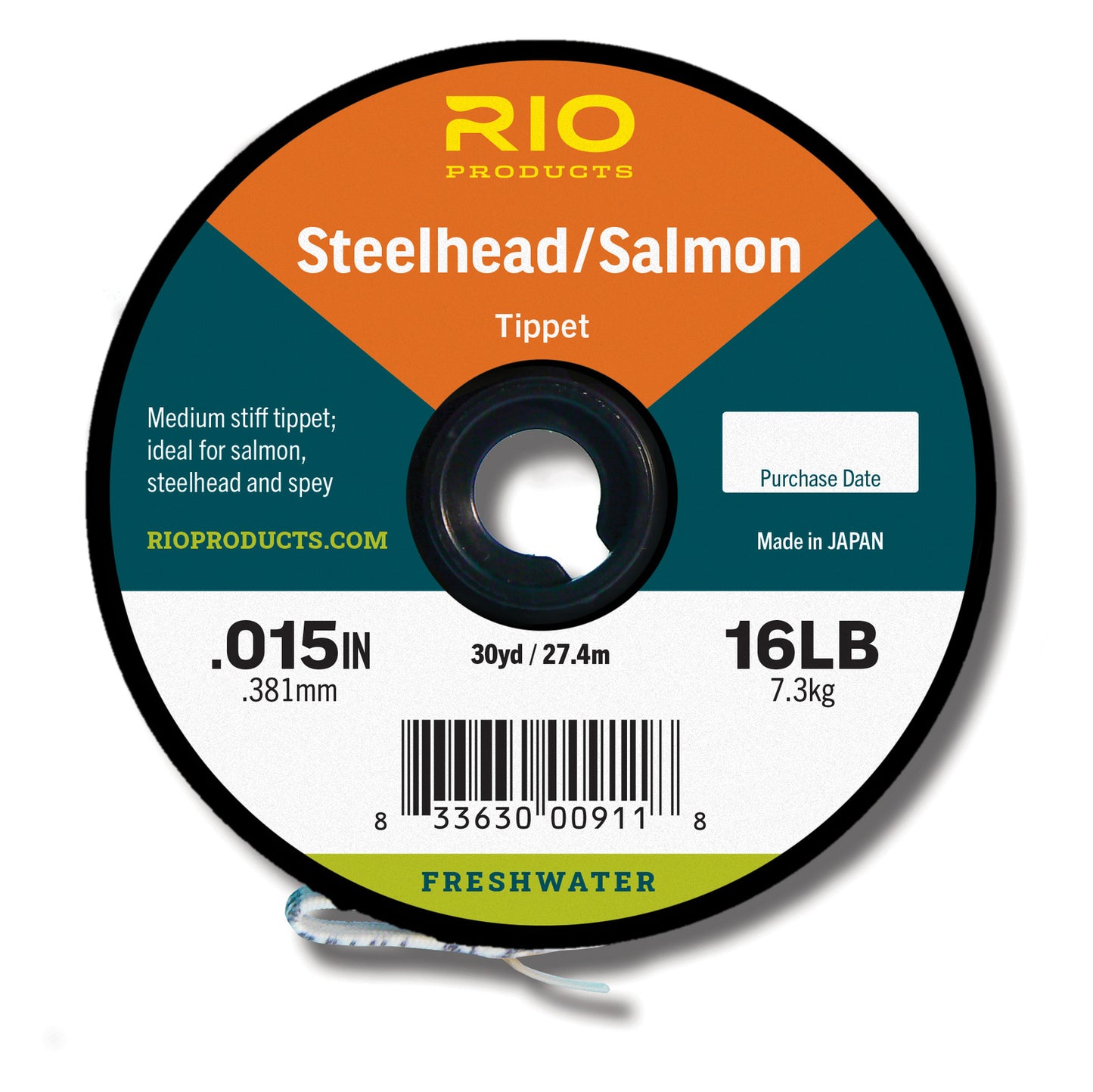 RIO STEELHEAD/SALMON
