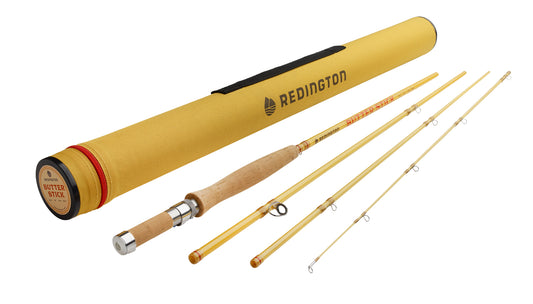 REDINGTON BUTTERSTICK