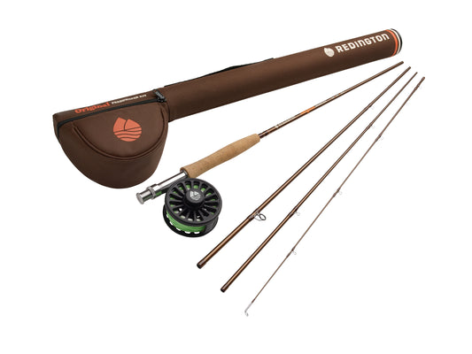 REDINGTON ORIGINAL KIT