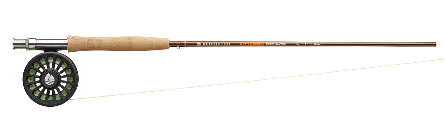 REDINGTON ORIGINAL KIT