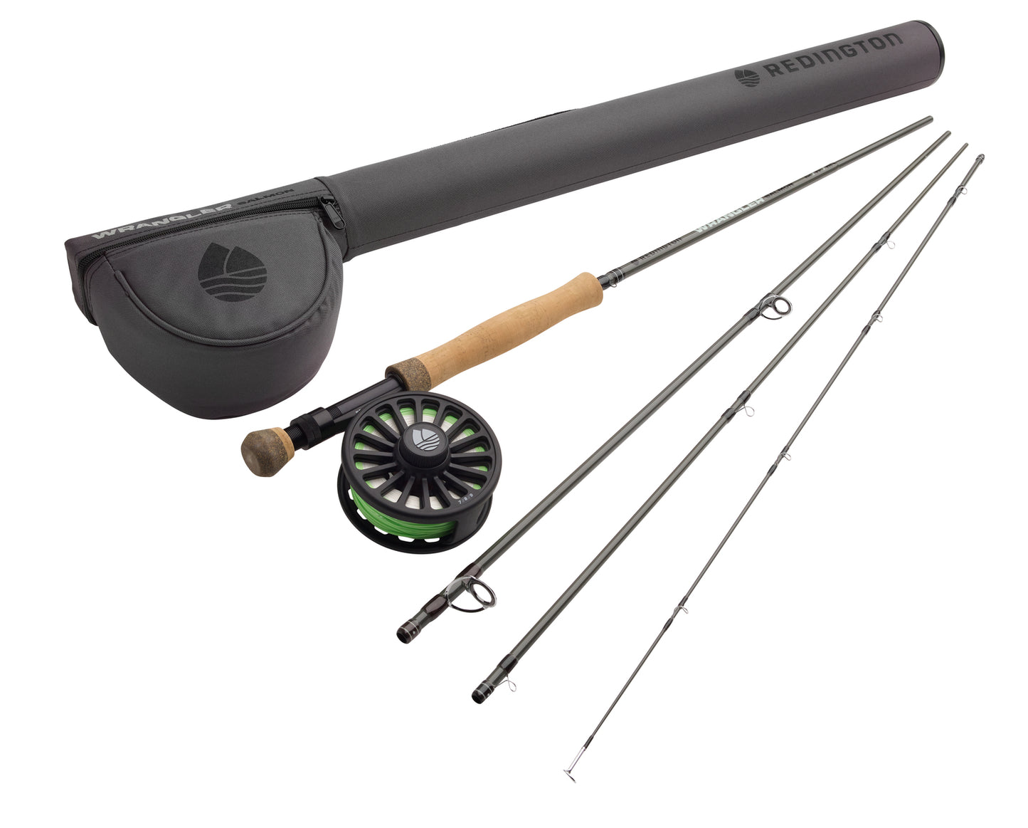 REDINGTON WRANGLER KIT