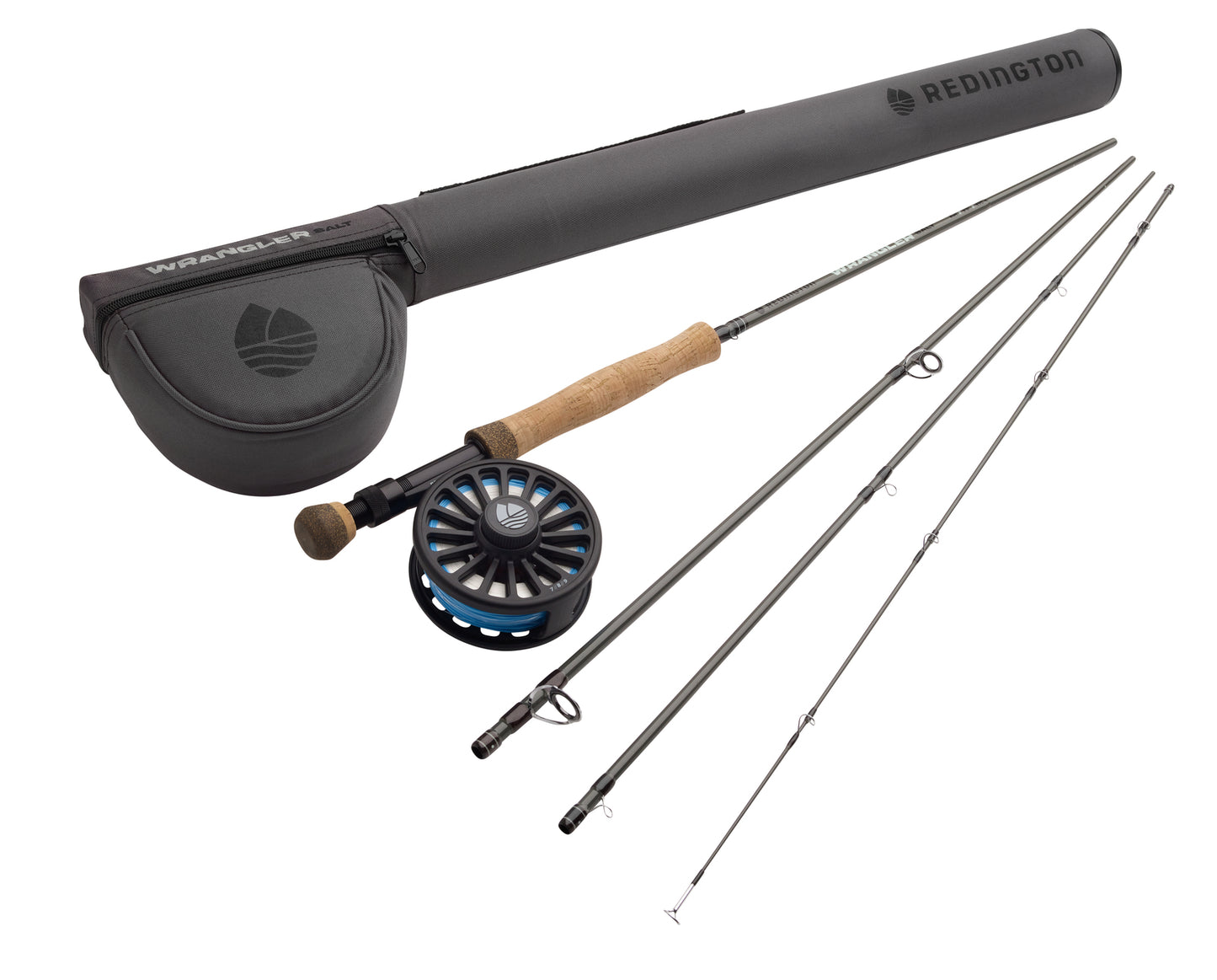 REDINGTON WRANGLER KIT