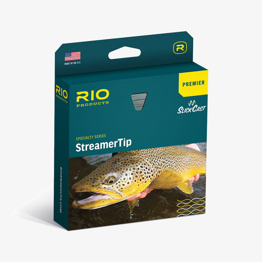 RIO PREMIER STREAMER TIP