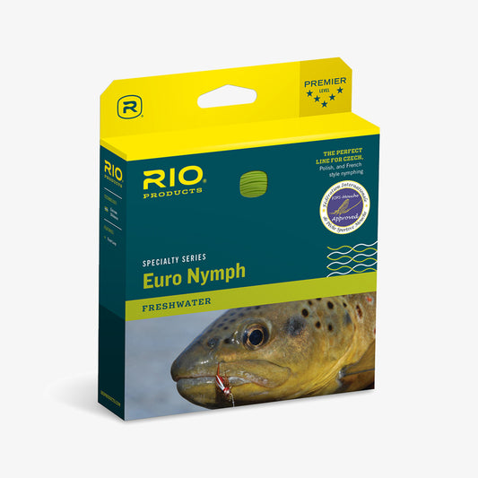 RIO EURO NYMPH
